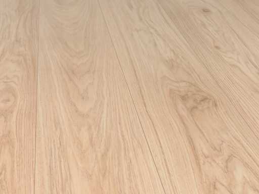 44 m2 Laminaat plank watervast - 1380 x 193 x 10 mm