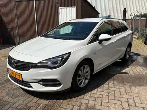 2020 Opel Astra Sports Tourer 1.4 Elegance Passenger Car