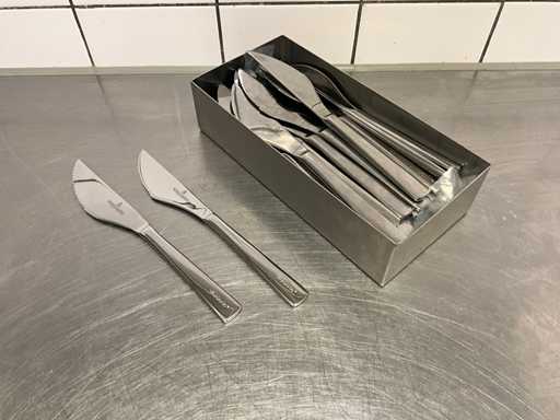 Picard & Wielpütz - Pizzames (36x)