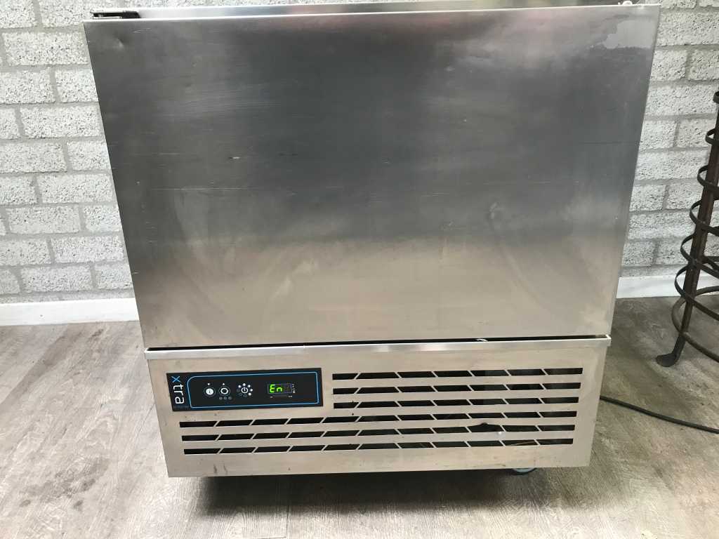 Foster - XR 10BCF - Blast chiller