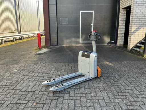 STILL - ECH 15 - Elektrische Palettenwagen - 2022