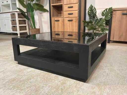 Tavolino da caffè di Salisburgo