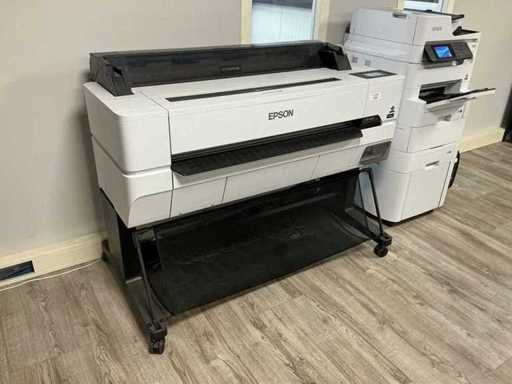 Epson SC-T5405 Plotter 2022