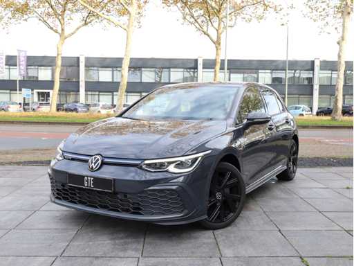 Volkswagen Golf GTE 1.4 eHybrid PHEV 245PK Automaat 2022