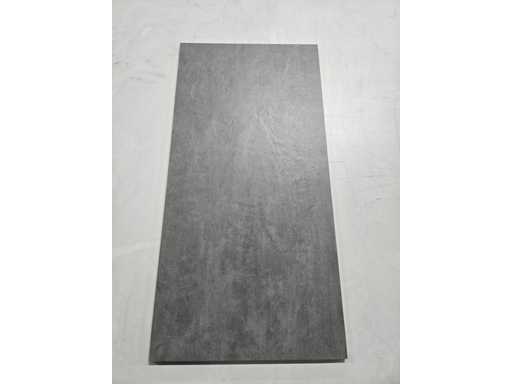 Imola Creative Concrete 30x60cm - Grijs -  3,6m²
