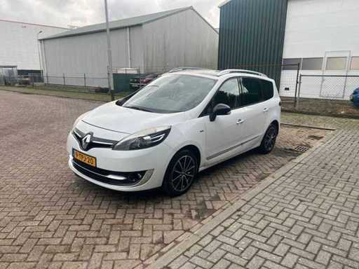 Renault Grand Scénic 1.2 TCe Bose, 9-TPJ-20