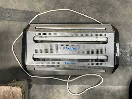 Anticimex Genus ILT30 Electric Insect Killer