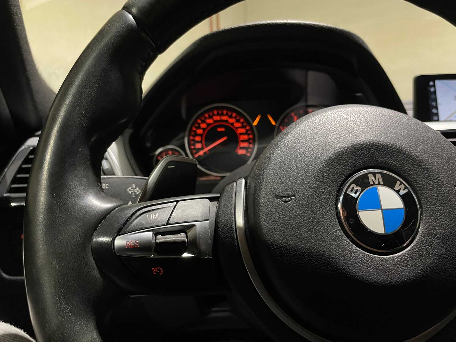 BMW 320d Touring M Sport Edition F31 191hp 2018 3 Series