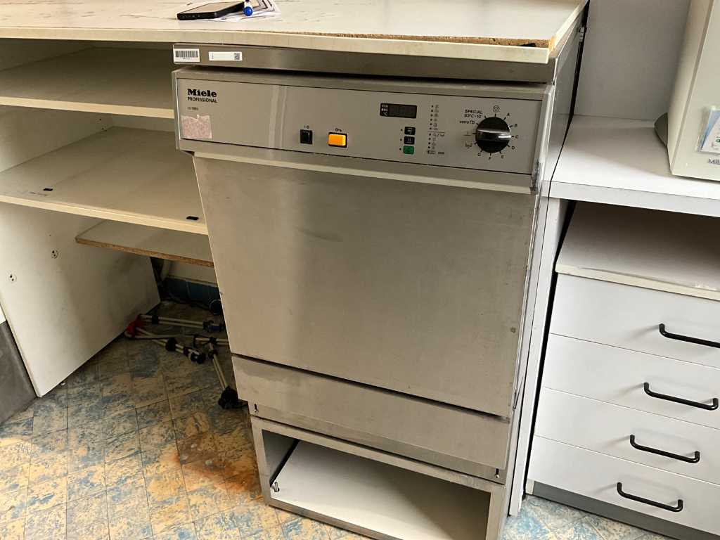 Miele - G7883 - Dishwasher