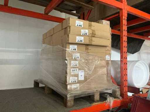 Ianda TS-06 Jacuzzi Cover Lift (19x)