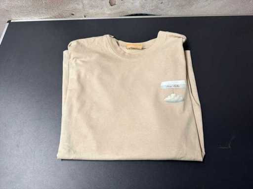 Tricou AMISI