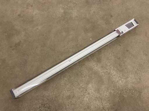 Karwei Double roller Blind translucid 100x160cm