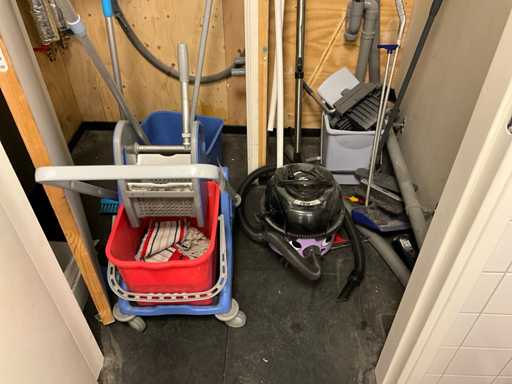 Batch cleaning attributes