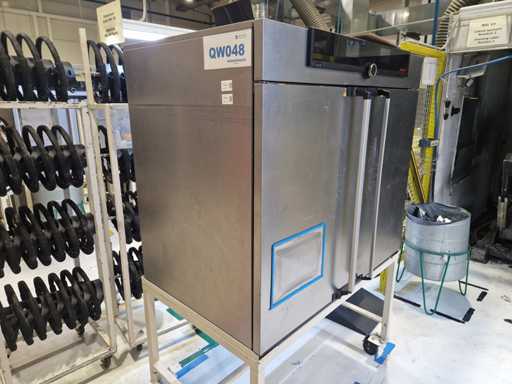 Memmert - Temperierofen