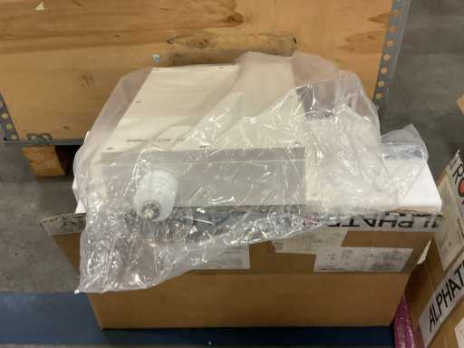 Thrane & Thrane ATU F 4/5-6000 Antenne unit