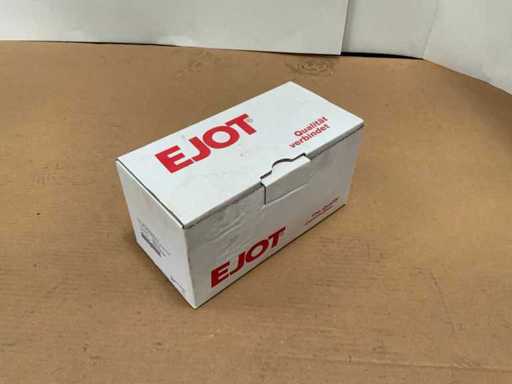 EJOT JT3-2H-40-6,0/6,0x64 Bohrschrauben (250 Stück)