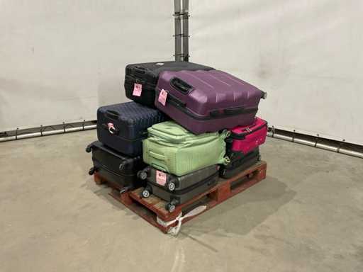 Valgie con contenuti sconosciuti