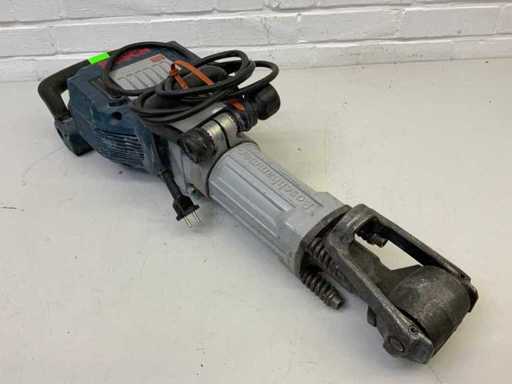 Bosch - GSH 16-28 E - 2021 - Abbruchhammer