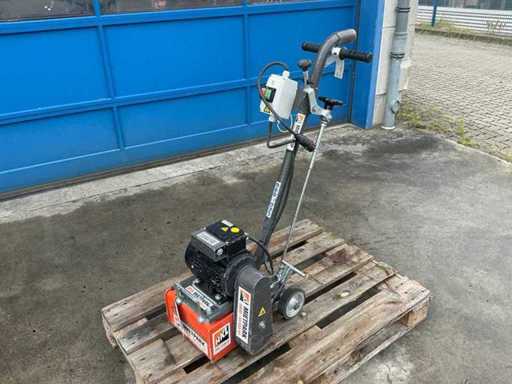 2022 HUSQVARNA BMP-215 Betonfräse