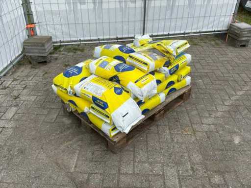 Weber - 332 ur+ - Joint mortar