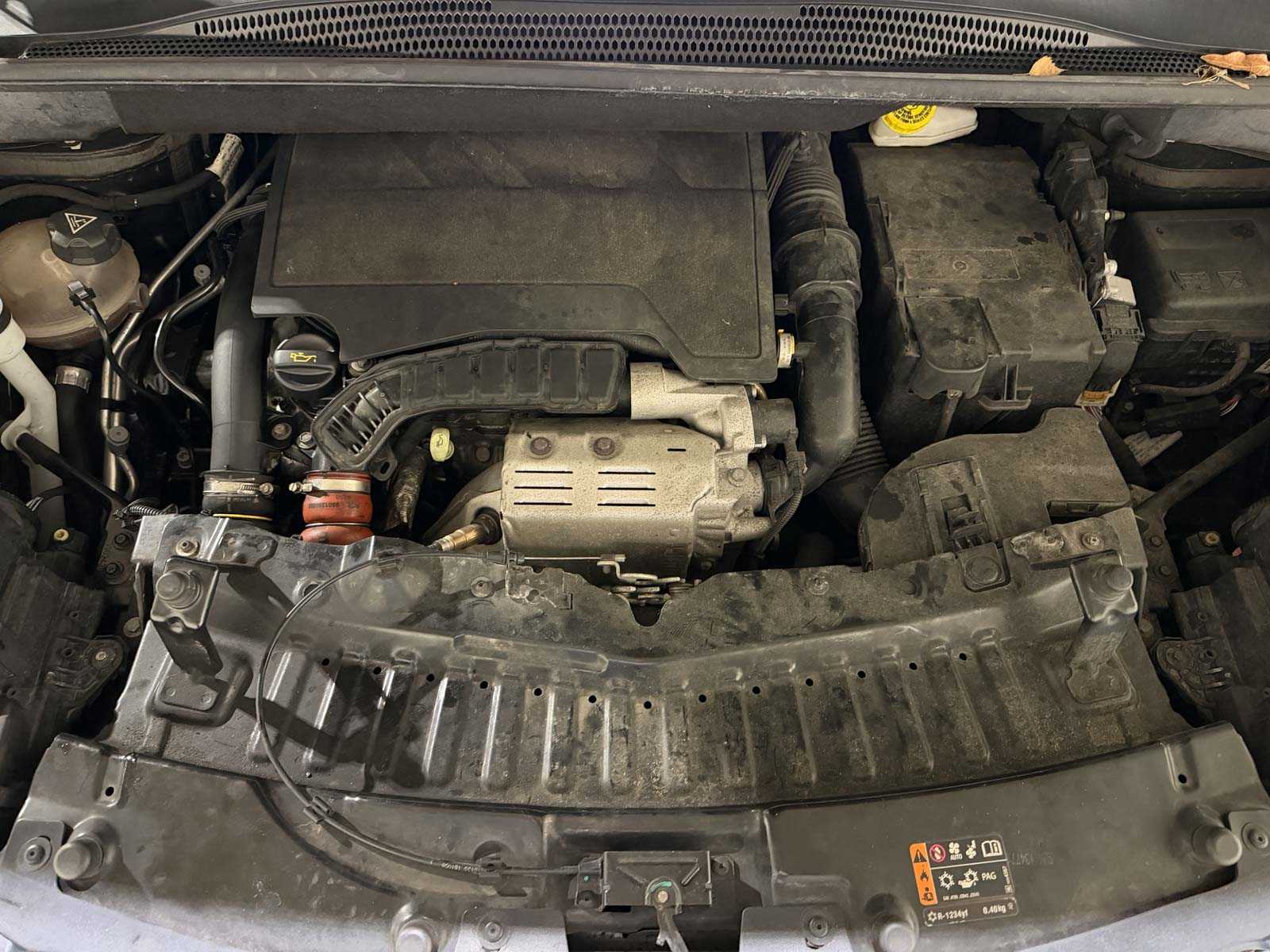 Opel Crossland X 1.2 Turbo Innovation 110pk 2020, H-780-VH