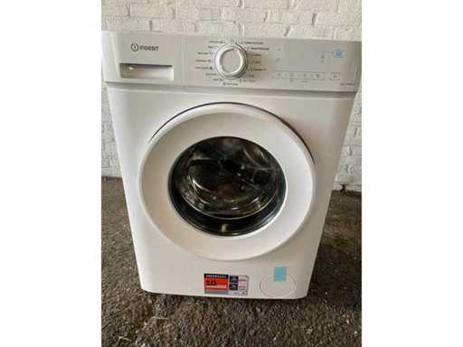Lessive Indesit IM 864 MY TIME EE