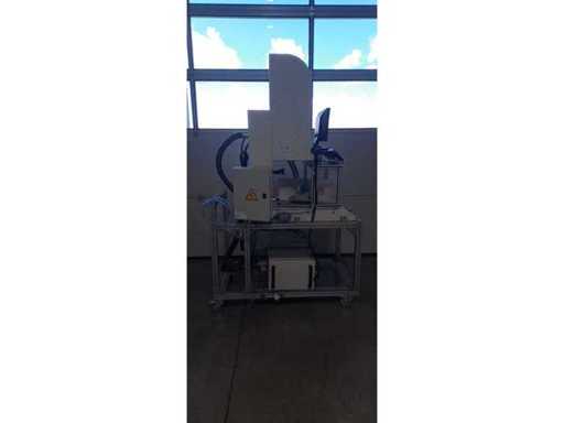 SISMA - 2010 - SARTY 200F - Cutting Machine