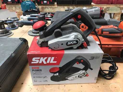 Skill Planer Schaafmachine