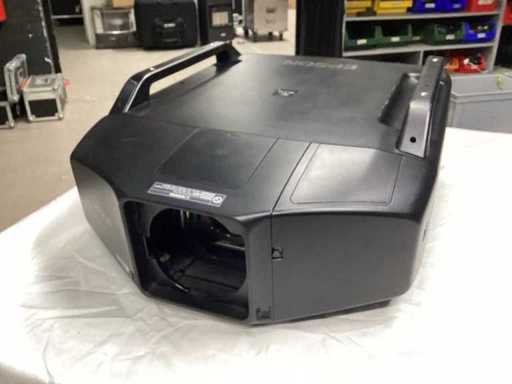 EPSON - Videoprojector EB-Z11005 vpr-lamp 11000 lumen met optiek ELPLW04 omwentelingen 1,19-1,62:1