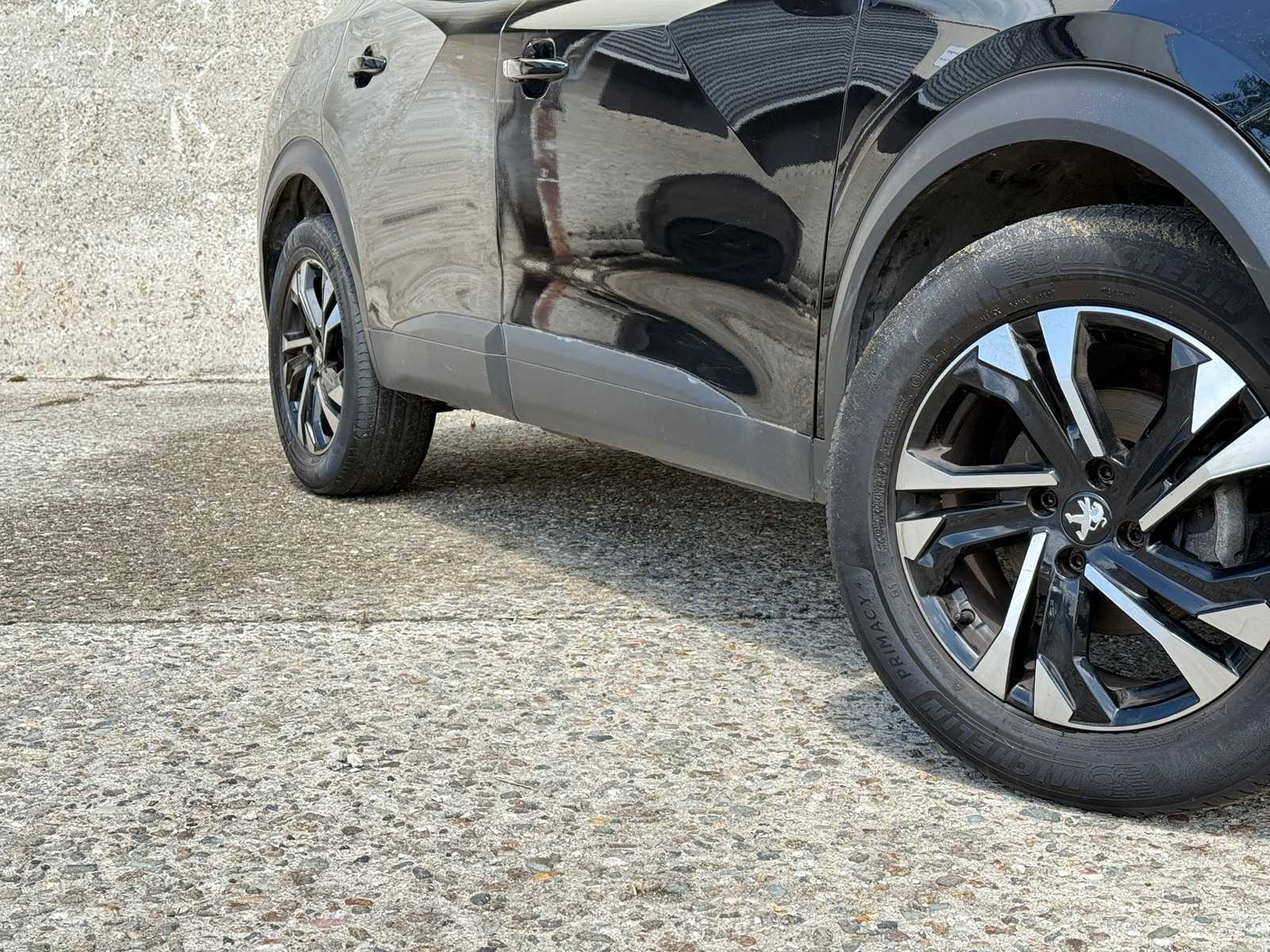 Peugeot 2008 1.2 pure tech 131pk 2023