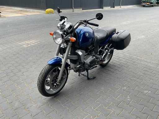 1999 BMW R1100 R Motorcycle