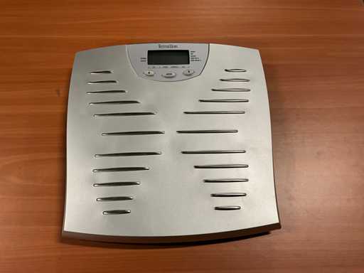 Terraillon Scale (2x)