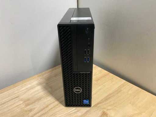 Dell Optiplex 3000 Desktop
