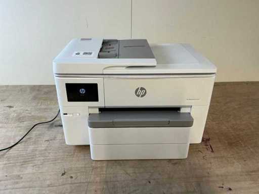 Imprimante HP Office Jet Pro 9730e