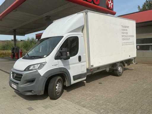 Fiat Ducato Nutzfahrzeug