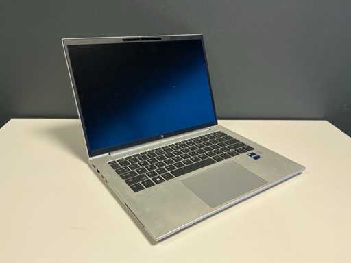Laptop - HP - HP EliteBook 840 14 inch G9 Notebook PC