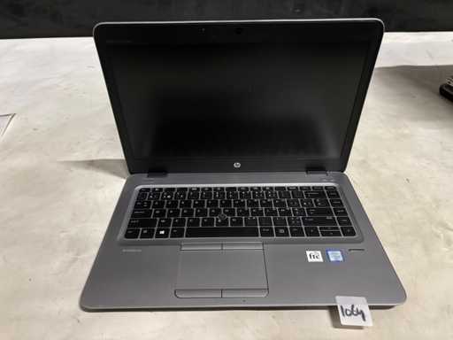 HP - Laptop