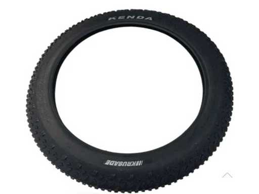 (2x) Fatbike-Reifen 20 x 4 