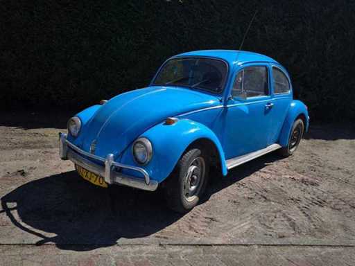 Volkswagen - Beetle - 1200 L - Classic car - NZ-XJ-70