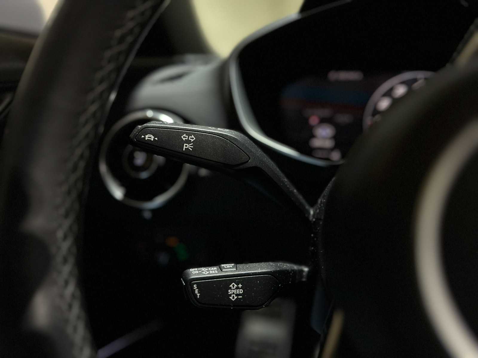 Audi TT RS Roadster 2.5 TFSI Quattro 400pk 2018, P-886-JD