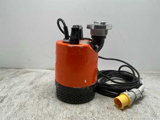 Pomp? submersibil? Proril Smart Lite 400 2022 18m³ 110V (UK)