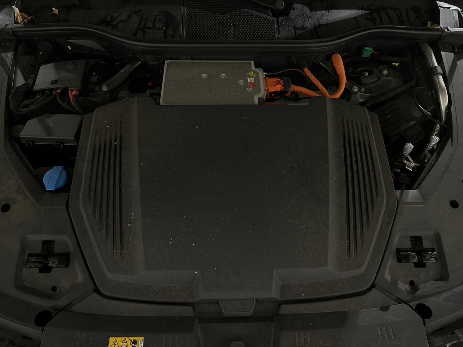 Audi Q8 e-tron 50 Quattro Edition 95 kWh 340hp 2023, S-106-PZ