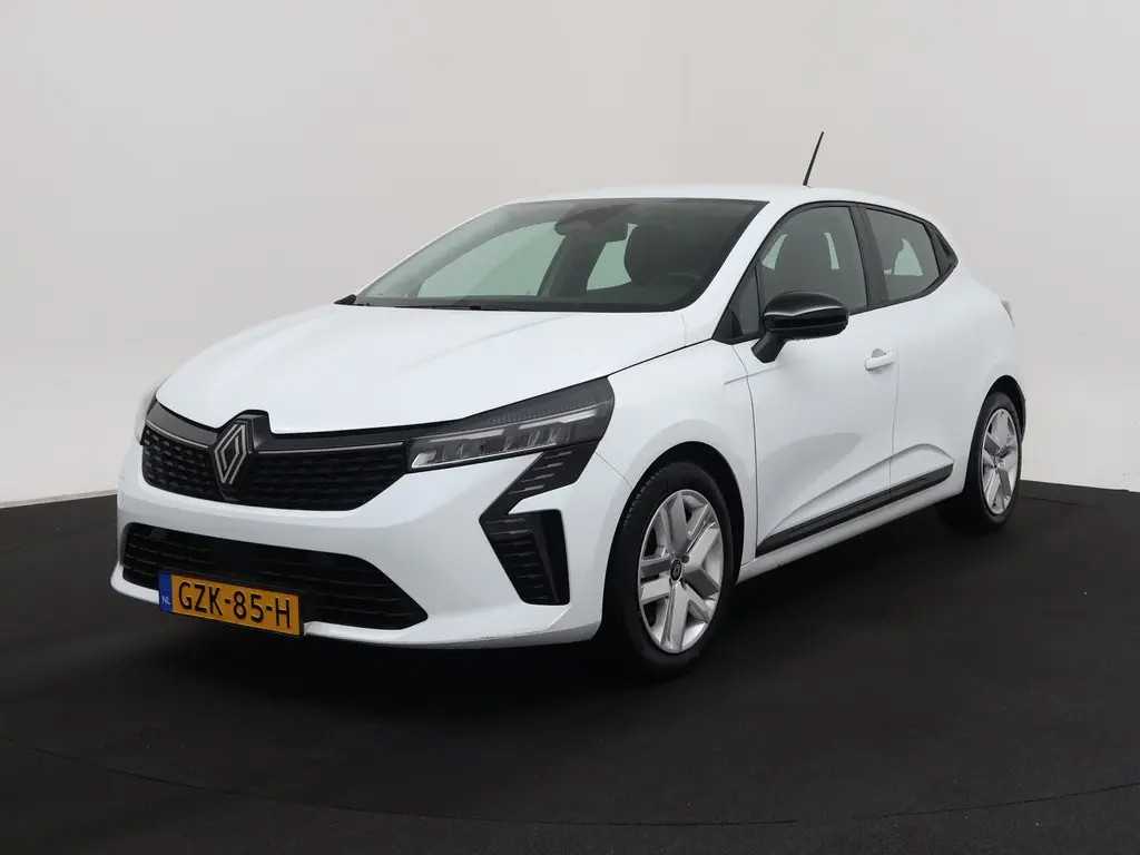 Renault – Clio – 1.6 ETFH 145 evolut. – Car – 2024|GZK-85-H|IAW