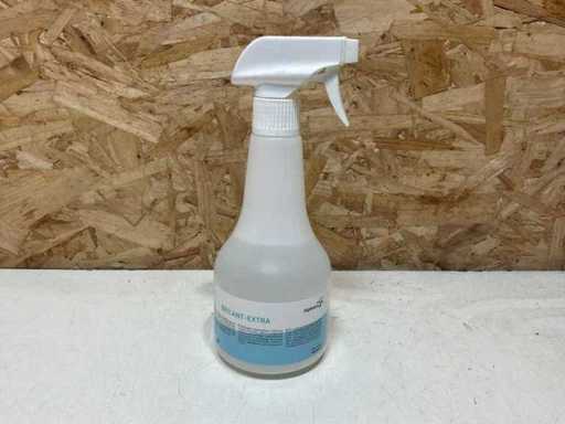 Alpheios Brilliant cleaning agent 500 ML (12x)