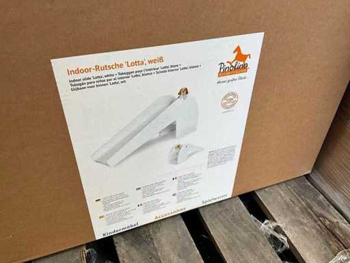 Pinolino - model dla dzieci - Lotta - Slide