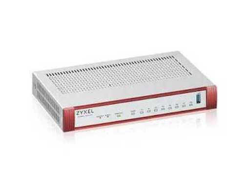 Bundle USG Flex 100 (usg40v2)