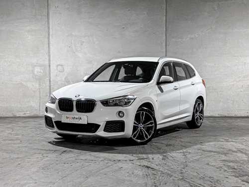 BMW X1 xDrive25i M-Sport 231hp 2016, L-386-RH