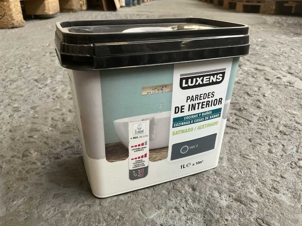 Luxens Ink 2 Farbe (83x)