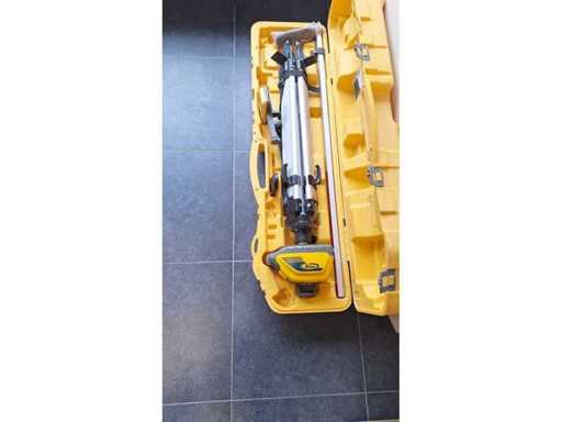 Spectra - HV101 - GC Full - Bouwlaser