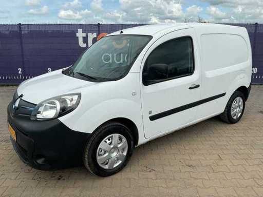 2013 - Renault - Kangoo Express - Z.E. - Commercial vehicle